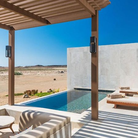 Alila Hinu Bay Salalah Mirbat Hotell Eksteriør bilde