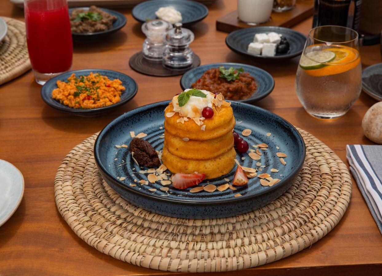 Alila Hinu Bay Salalah Mirbat Hotell Eksteriør bilde