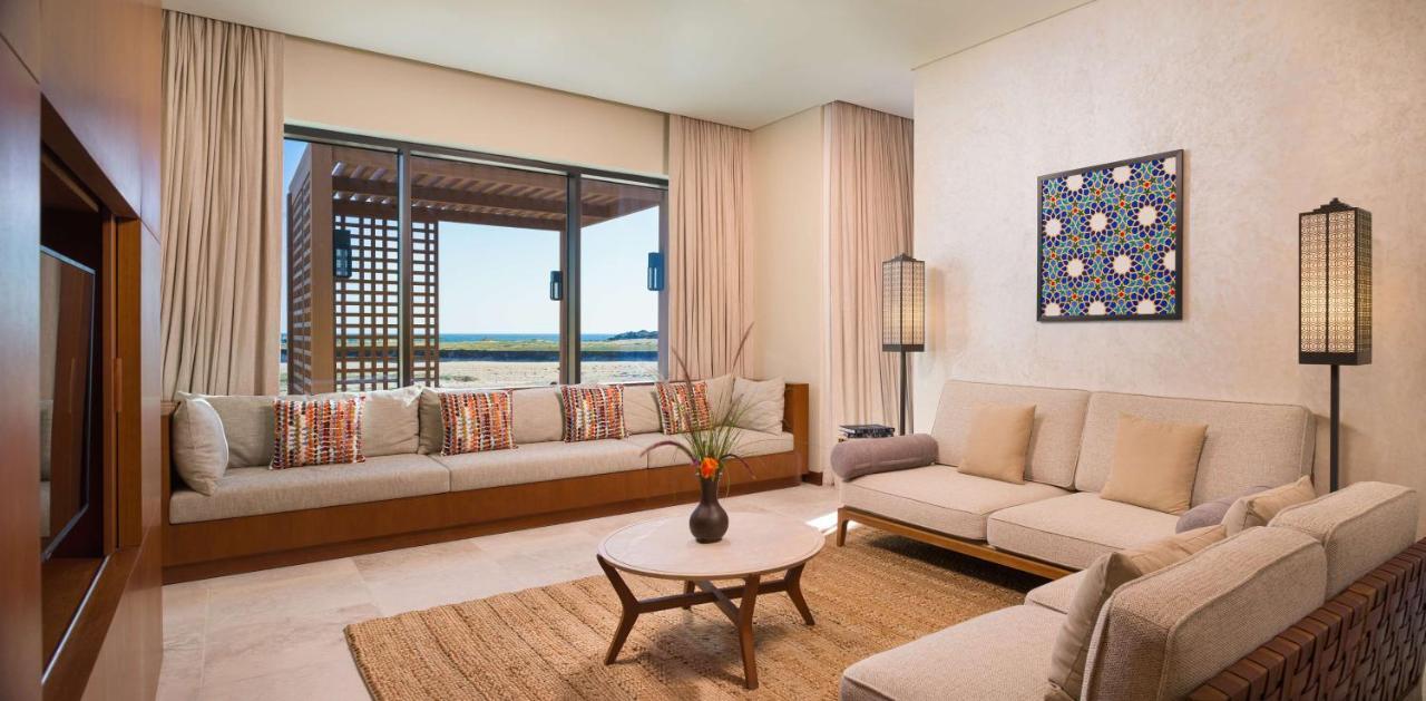 Alila Hinu Bay Salalah Mirbat Hotell Eksteriør bilde