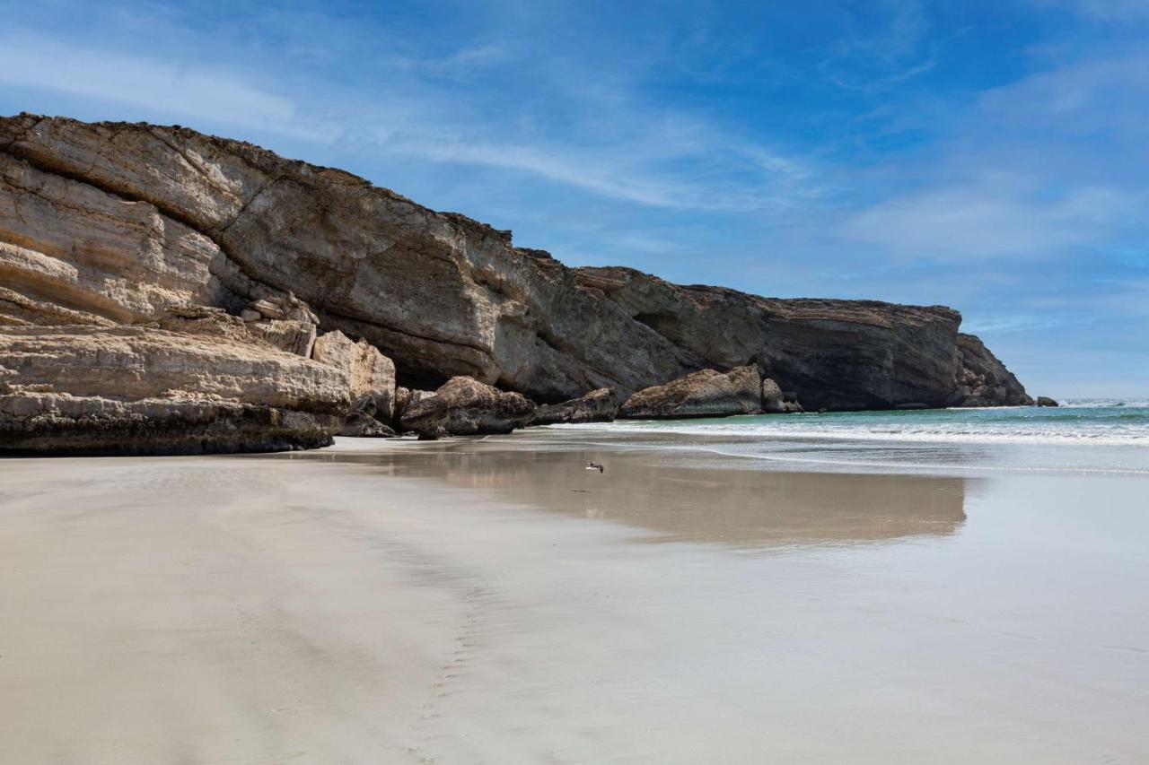 Alila Hinu Bay Salalah Mirbat Hotell Eksteriør bilde