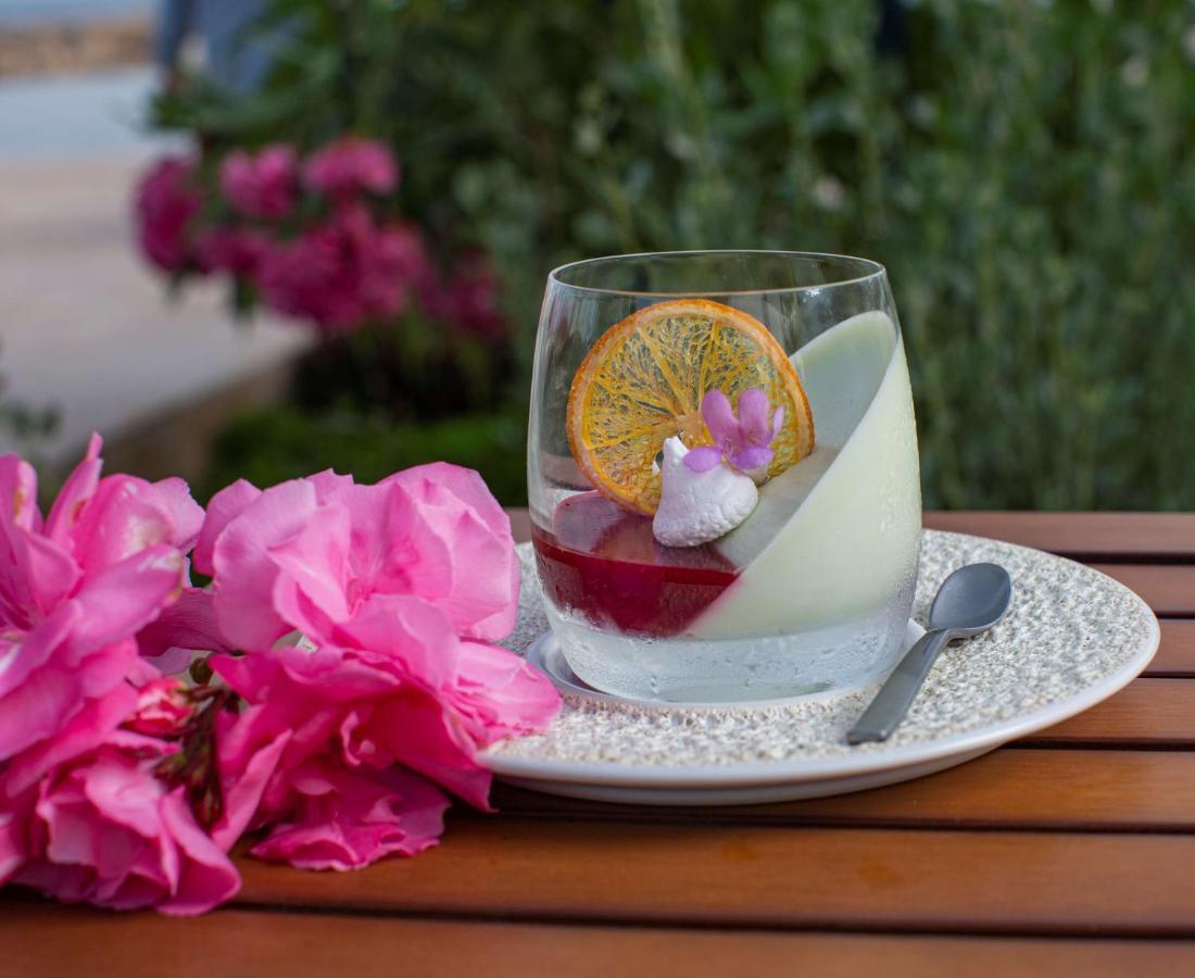 Alila Hinu Bay Salalah Mirbat Hotell Eksteriør bilde