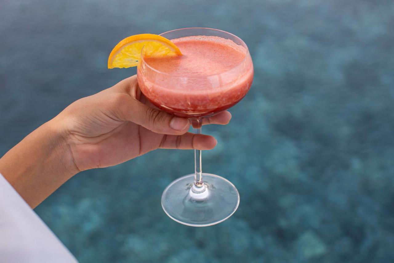Alila Hinu Bay Salalah Mirbat Hotell Eksteriør bilde